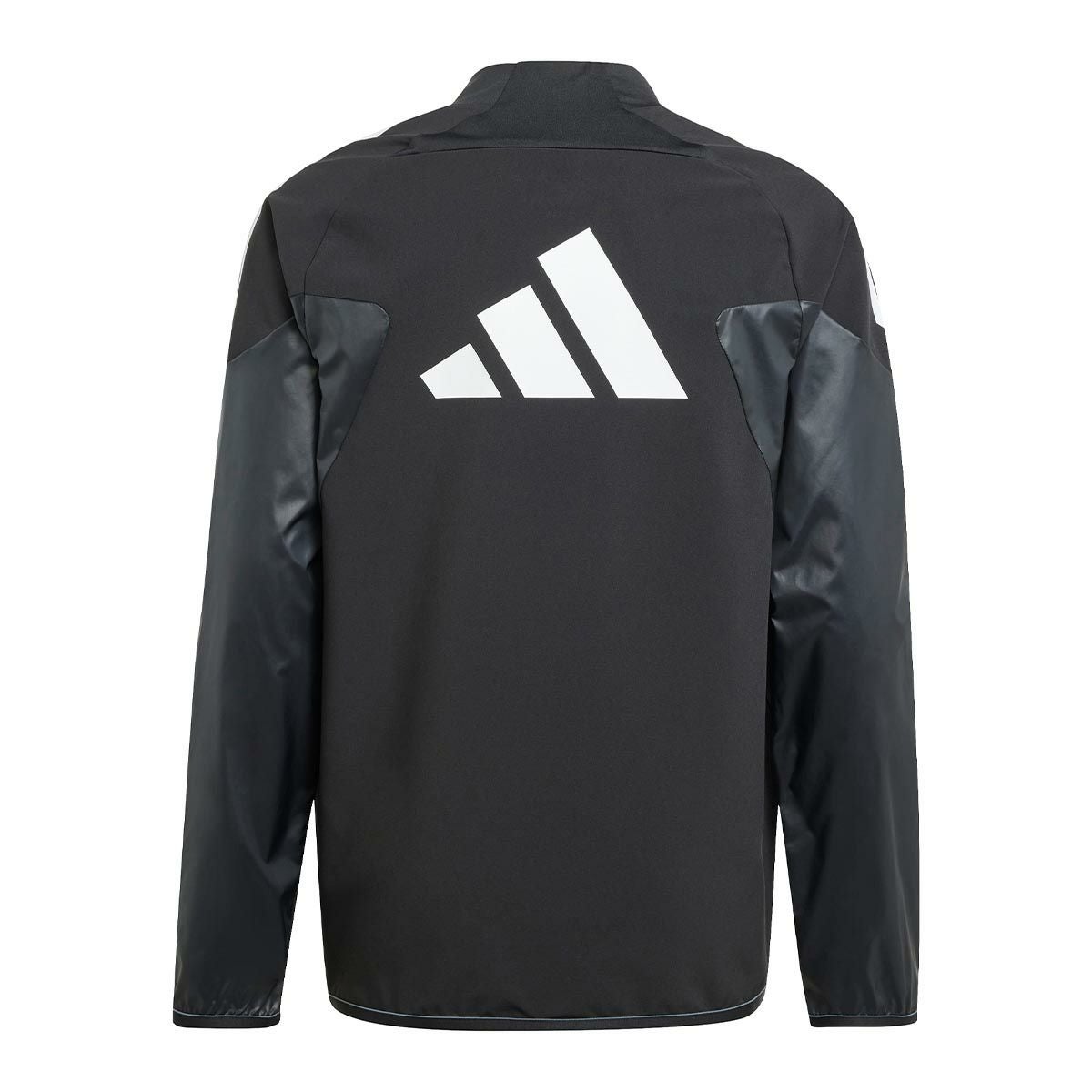 アディダス adidas　ピステ トップ キッズ ブラック/ホワイト JC6279 ボーイズ 詳細3