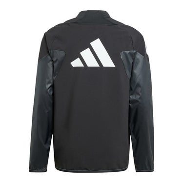 アディダス adidas　ピステ トップ キッズ ブラック/ホワイト JC6279 ボーイズ 詳細3