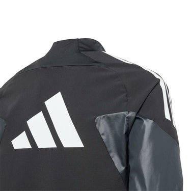 アディダス adidas　ピステ トップ キッズ ブラック/ホワイト JC6279 ボーイズ 詳細4