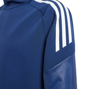 アディダス adidas　ピステ トップ キッズ ブラック/ホワイト JC6279 ボーイズ 詳細10