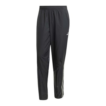 アディダス adidas　ウィンド パンツ ブラック JP1257 メンズ 詳細2