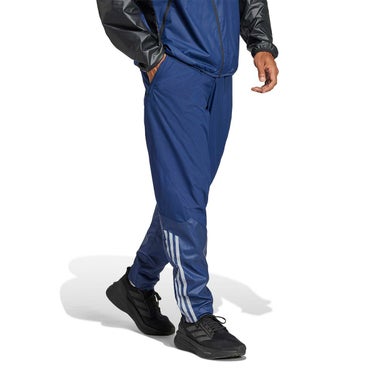 アディダス adidas　ウィンド パンツ ブラック JP1257 メンズ 詳細10