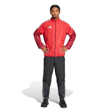 アディダス adidas　ウィンドジャケット ブラック/チームオニックス JP1258 メンズ 詳細24