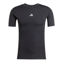 アディダス adidas　メンズ テックフィット 半袖Tシャツ KSC60