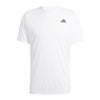 アディダス adidas　クラブテニス クライマクール 半袖Tシャツ ホワイト JD8639 メンズ 詳細2