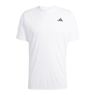 アディダス adidas　クラブテニス クライマクール 半袖Tシャツ ホワイト JD8639 メンズ 詳細2