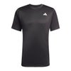 アディダス adidas　クラブテニス クライマクール 半袖Tシャツ ホワイト JD8639 メンズ 詳細7