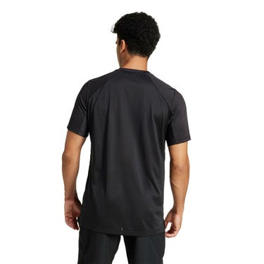 アディダス adidas　クラブテニス クライマクール 半袖Tシャツ ホワイト JD8639 メンズ 詳細9