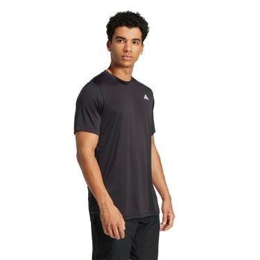 アディダス adidas　クラブテニス クライマクール 半袖Tシャツ ホワイト JD8639 メンズ 詳細10