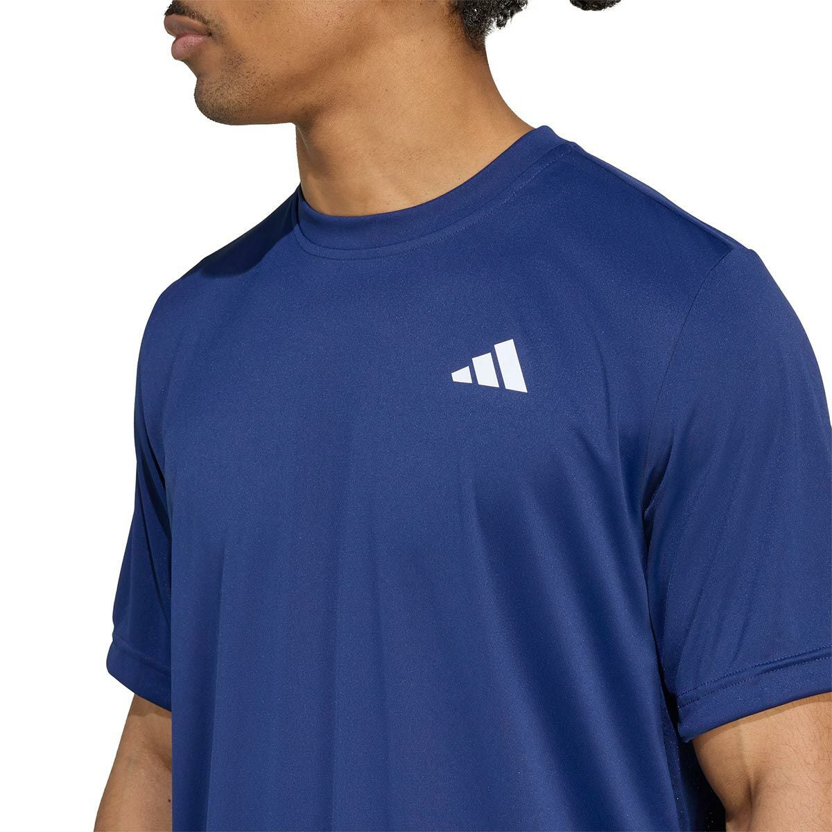 アディダス adidas　クラブテニス クライマクール 半袖Tシャツ ホワイト JD8639 メンズ 詳細16