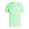 アディダス adidas　クラブテニス クライマクール 半袖Tシャツ ホワイト JD8639 メンズ 詳細17