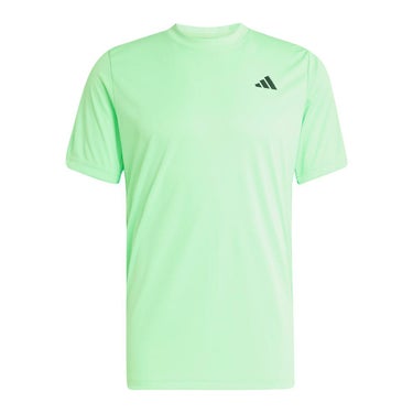 アディダス adidas　クラブテニス クライマクール 半袖Tシャツ ホワイト JD8639 メンズ 詳細17