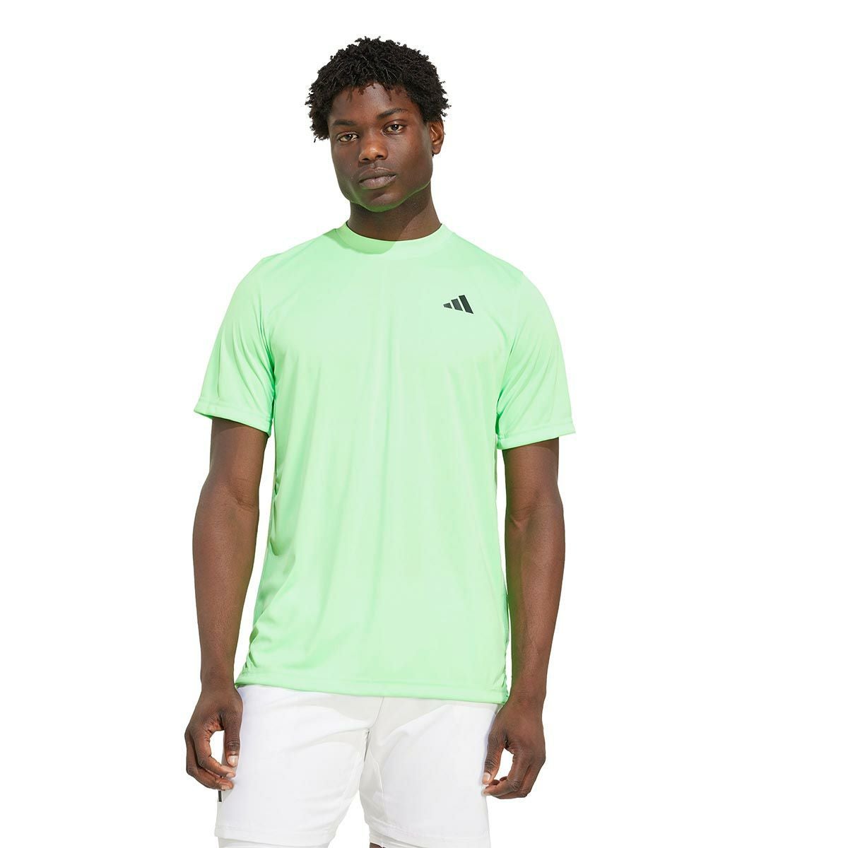 アディダス adidas　クラブテニス クライマクール 半袖Tシャツ ホワイト JD8639 メンズ 詳細18