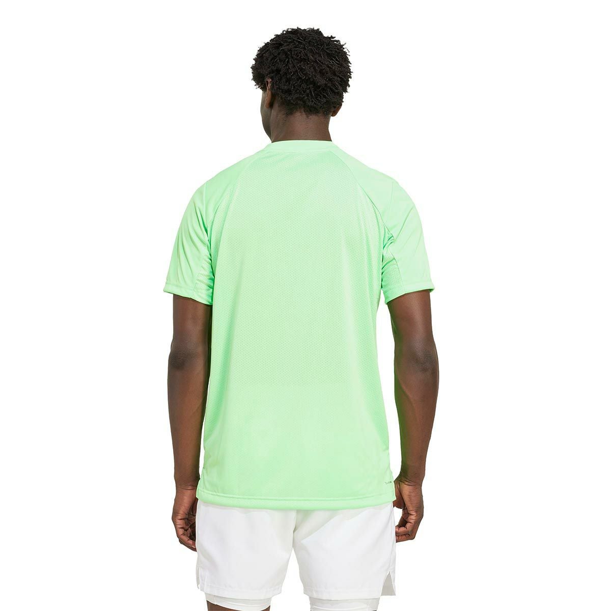 アディダス adidas　クラブテニス クライマクール 半袖Tシャツ ホワイト JD8639 メンズ 詳細19