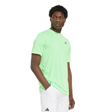 アディダス adidas　クラブテニス クライマクール 半袖Tシャツ ホワイト JD8639 メンズ 詳細20