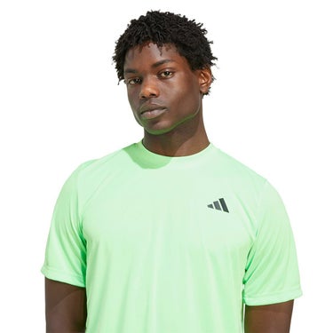 アディダス adidas　クラブテニス クライマクール 半袖Tシャツ ホワイト JD8639 メンズ 詳細21