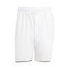 アディダス adidas　クラブテニス CLIMACOOL ショーツ ホワイト JD8641 メンズ 詳細2
