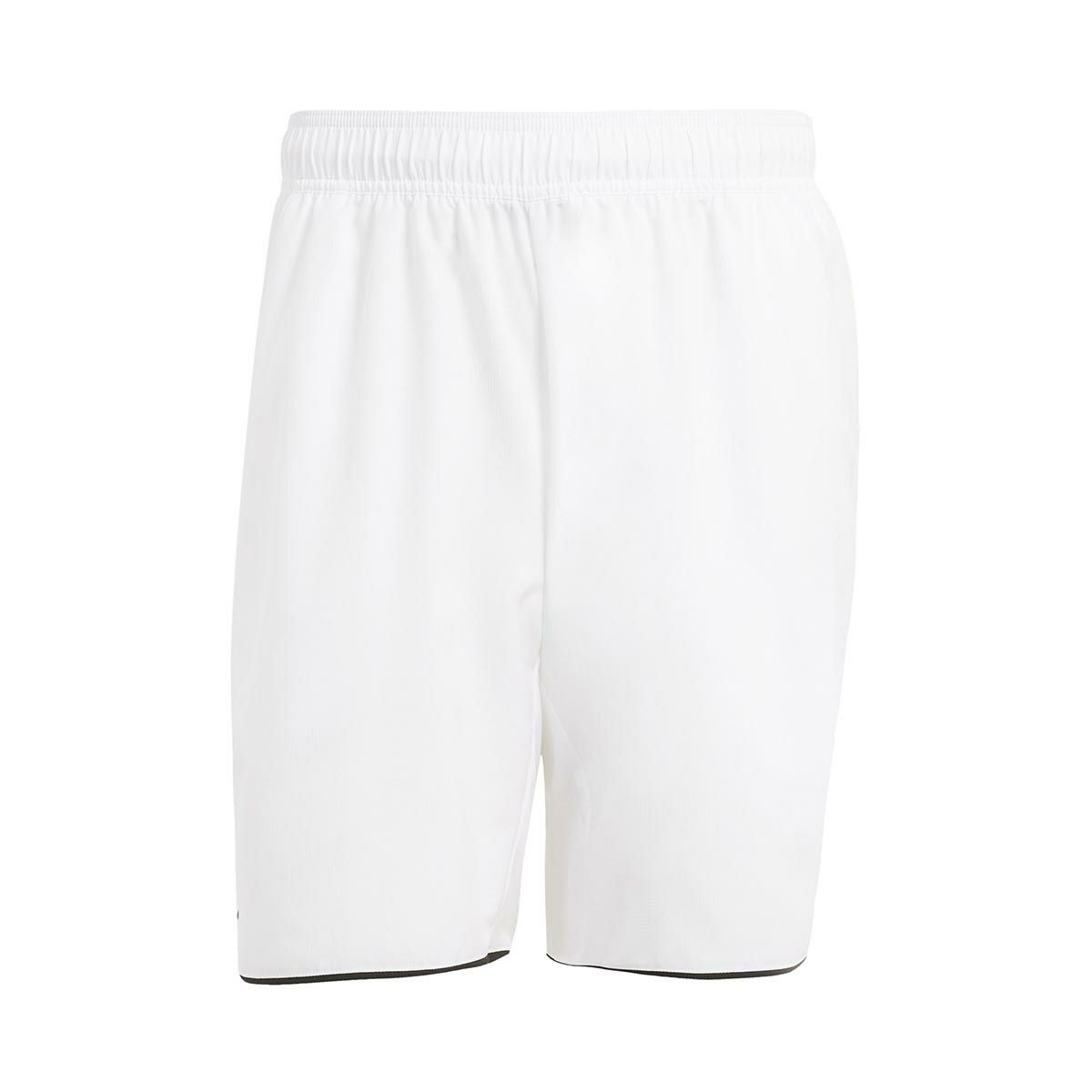 アディダス adidas　クラブテニス CLIMACOOL ショーツ ホワイト JD8641 メンズ 詳細2