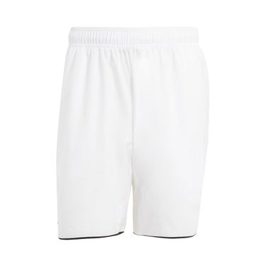 アディダス adidas　クラブテニス CLIMACOOL ショーツ ホワイト JD8641 メンズ 詳細2