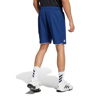 アディダス adidas　クラブテニス CLIMACOOL ショーツ ホワイト JD8641 メンズ 詳細14