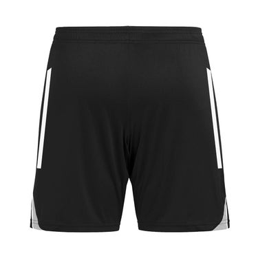 アディダス adidas　ティロ 25 コンペティション トレーニングショーツ ブラック/チームグレーフォー JF0571 メンズ 詳細3