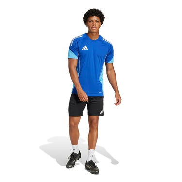 アディダス adidas　ティロ 25 コンペティション トレーニングショーツ ブラック/チームグレーフォー JF0571 メンズ 詳細6