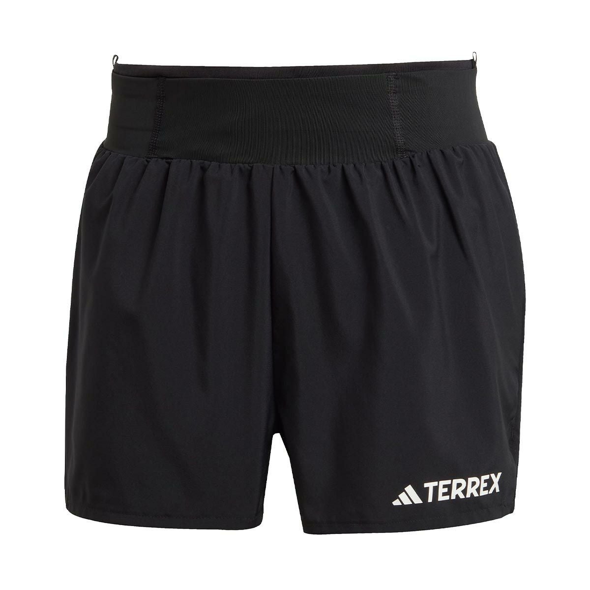 アディダス adidas　アウトドア Xperior エクスペリアー ショーツ ブラック JF1255 詳細2