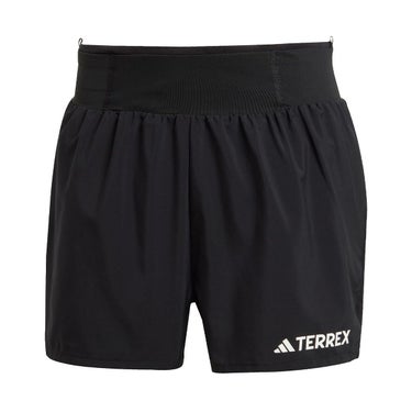 アディダス adidas　アウトドア Xperior エクスペリアー ショーツ ブラック JF1255 詳細2