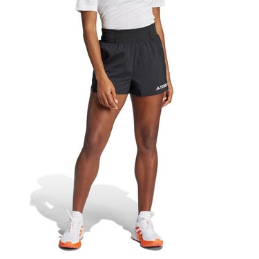 アディダス adidas　アウトドア Xperior エクスペリアー ショーツ ブラック JF1255 詳細3