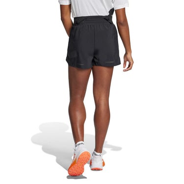 アディダス adidas　アウトドア Xperior エクスペリアー ショーツ ブラック JF1255 詳細4