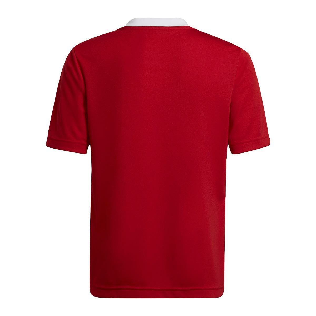 アディダス adidas　Entrada 22 ジャージー チームパワーレッド H57496 ボーイズ 詳細3