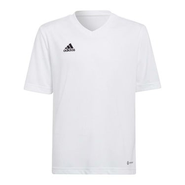 アディダス adidas　Entrada 22 ジャージー チームパワーレッド H57496 ボーイズ 詳細7