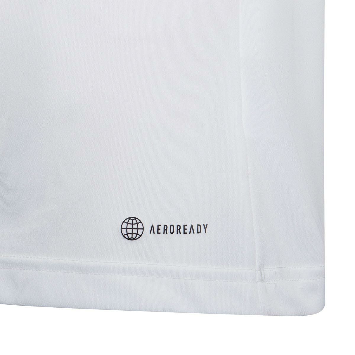 アディダス adidas　Entrada 22 ジャージー チームパワーレッド H57496 ボーイズ 詳細11