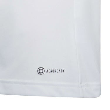 アディダス adidas　Entrada 22 ジャージー チームパワーレッド H57496 ボーイズ 詳細11