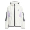 アディダス adidas　チーム ルーズフィット ウィンドブレーカー ジャケット ブラック KA0932 レディース 詳細12