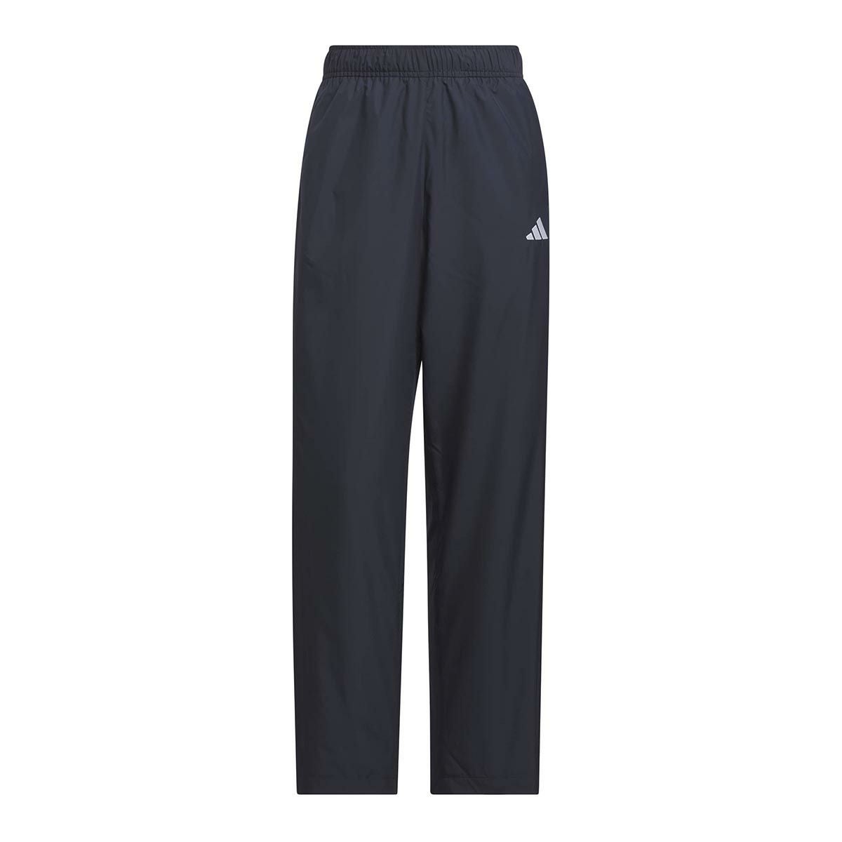 アディダス adidas　チーム ルーズフィット ウィンドブレーカー パンツ ブラック KA0938 レディース 詳細7