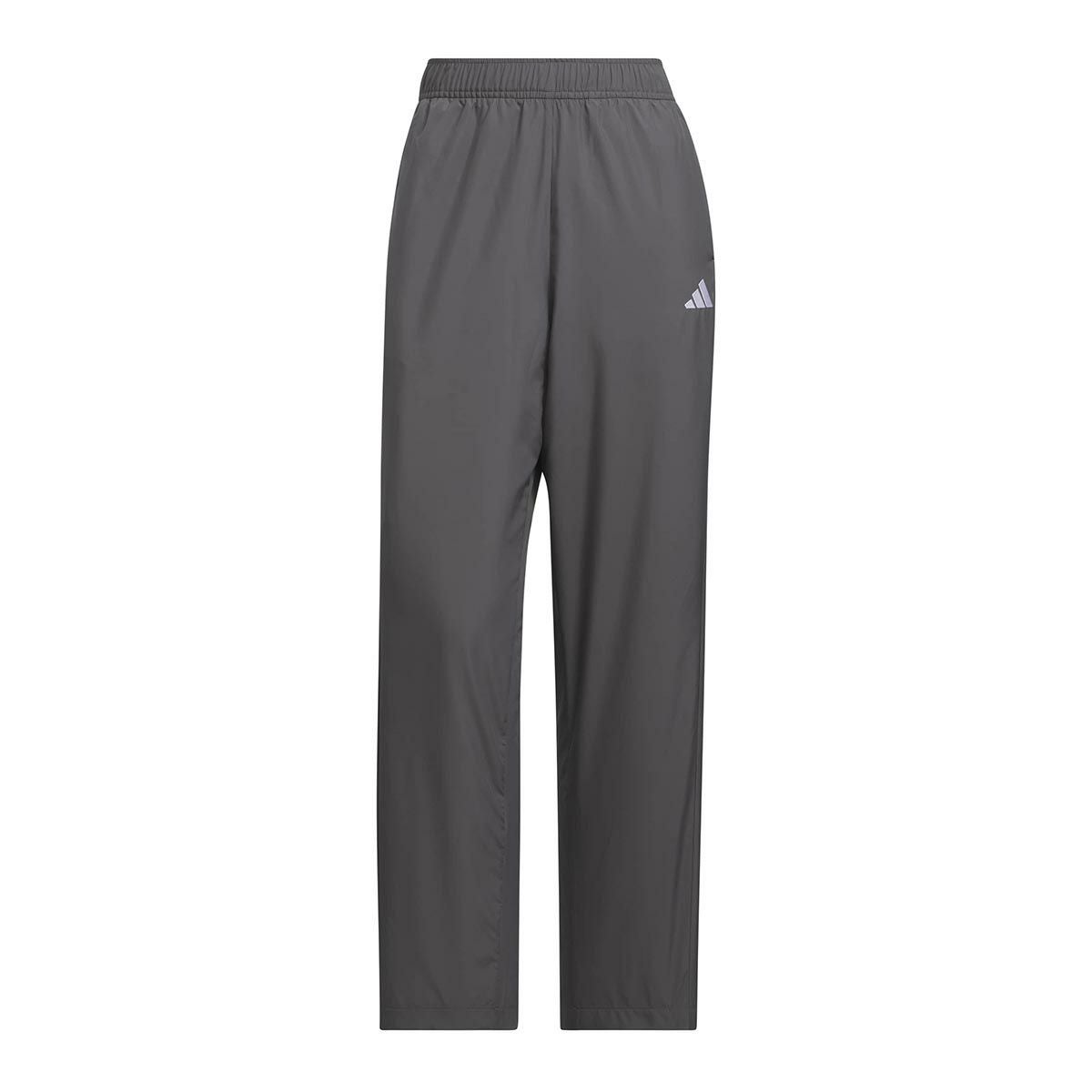 アディダス adidas　チーム ルーズフィット ウィンドブレーカー パンツ ブラック KA0938 レディース 詳細12