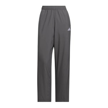 アディダス adidas　チーム ルーズフィット ウィンドブレーカー パンツ ブラック KA0938 レディース 詳細12