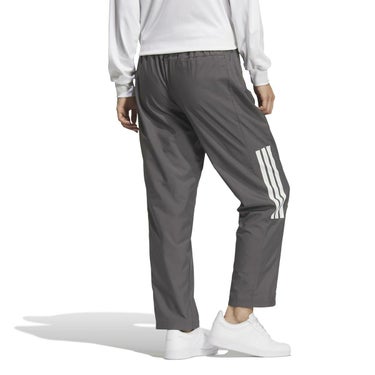 アディダス adidas　チーム ルーズフィット ウィンドブレーカー パンツ ブラック KA0938 レディース 詳細14