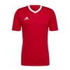 アディダス adidas　Entrada 22 ジャージー チームパワーレッド H61736 メンズ 詳細2