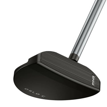 ピン PING　PLD ミルドAS OSLO C オスロ センターシャフト パター 詳細1