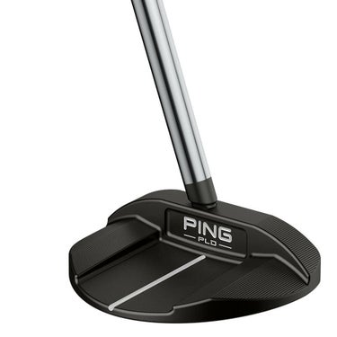 ピン PING　PLD MILLED ALTERNATIVE STYLES ミルドAS パター OSLO C オスロ センターシャフト 詳細3