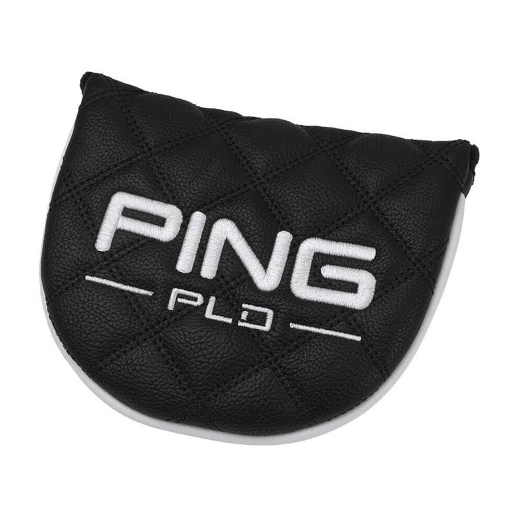 ピン PING PLD ミルドAS OSLO C オスロ センターシャフト パター