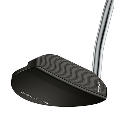 ピン PING　PLD ミルドAS OSLO CB オスロ カウンターバランス パター 詳細1