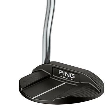 ピン PING　PLD MILLED ALTERNATIVE STYLES ミルドAS パター OSLO CB オスロ カウンターバランス 詳細3