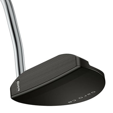ピン PING　PLD ミルドAS OSLO CB オスロ カウンターバランス 左用・レフティ パター 詳細1