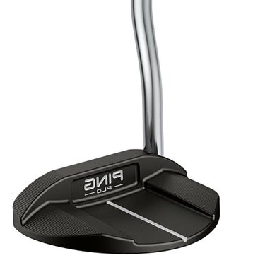 ピン PING　PLD MILLED ALTERNATIVE STYLES ミルドAS 左用・レフティ パター OSLO CB オスロ カウンターバランス 詳細3