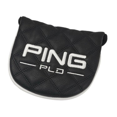 ピン PING　PLD MILLED ALTERNATIVE STYLES ミルドAS 左用・レフティ パター OSLO CB オスロ カウンターバランス 詳細5
