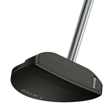 ピン PING　PLD ミルドAS OSLO L オスロ ロングシャフト パター 詳細1