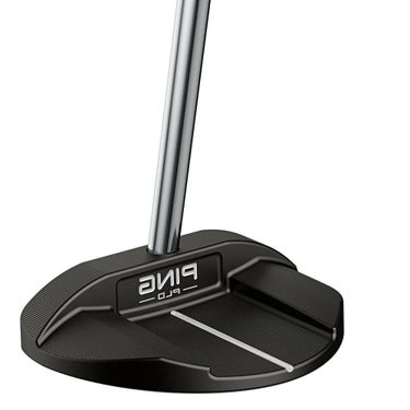 ピン PING　PLD MILLED ALTERNATIVE STYLES ミルドAS 左用・レフティ パター OSLO L オスロ ロングシャフト 詳細3